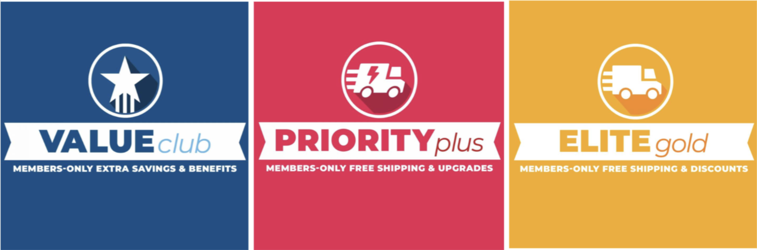 Heartland America Membership